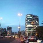 ساختمان شهر پزشکان