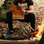 فست فود د ل پ