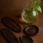 سنگ مصنوعی و شمع سازی مشهوری