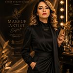آرایشگاه زنانه و سالن زیبایی سحر موسوی