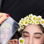 اکستنشن مژه مهدیا