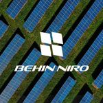 نصب پنل خورشیدی امیرحسین زکی