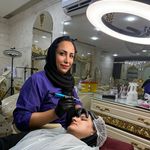 خدمات تخصصی آرایش دائم و ریموو فرشته حمیدی