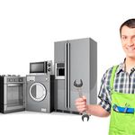 تعمیرات لوازم خانگی صادقی