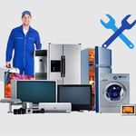 تعمیرات لوازم خانگی صادقی