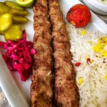 هتل و رستوران کوروش