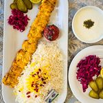 هتل و رستوران کوروش