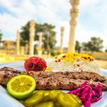 هتل و رستوران کوروش