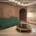 شرکت مهندسی و معماری رادیس