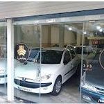 اتو گالری کیومرث