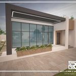 شرکت مهندسی و معماری رادیس