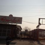 ماهی فروشی دریا