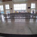 ایستگاه راه آهن ساوه