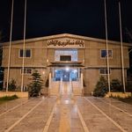 پایانه مسافربری آزادگان