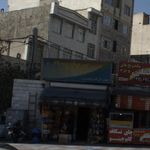 سوپر مارکت ولیعصر