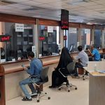 دفتر پیشخوان دولت مومنی