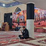 مسجد موسی بن جعفر