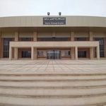 ایستگاه راه آهن ساوه