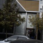 بانک ملی شعبه توحید