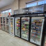 فروشگاه تعاونی مصرف آلومینا
