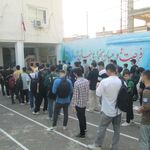 دبستان علی اصغر فامیلی (دخترانه)