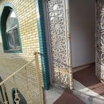 مسجد بقیه الله