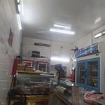 فروشگاه پروتئینی کاکل زری