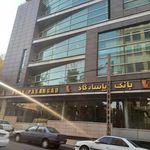 بانک پاسارگاد پایدارفرد