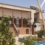خانه تاریخی مشیر الطباء
