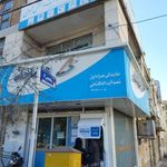 دفتر پیشخوان دولت مومنی