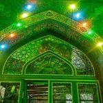 مسجد موسی بن جعفر