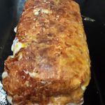 فست فود اژدر زاپاتا گیلاوند