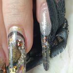 خدمات ناخن مریم احمدی