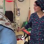 کلینیک فیزیوتراپی صبای سلامت دکتر هاشمی