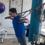 کلینیک فیزیوتراپی صبای سلامت دکتر هاشمی
