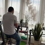 کلینیک فیزیوتراپی صبای سلامت دکتر هاشمی