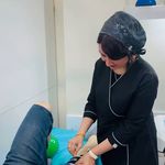 کلینیک فیزیوتراپی صبای سلامت دکتر هاشمی