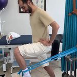 کلینیک فیزیوتراپی صبای سلامت دکتر هاشمی