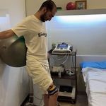 کلینیک فیزیوتراپی صبای سلامت دکتر هاشمی
