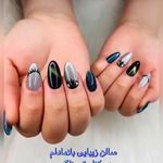 سالن زیبایی بلا مادام