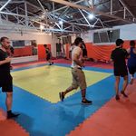 آکادمی بوکس الکوکا - جنت‌آباد