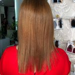 خدمات تخصصی کراتین دلارام و خدمات ناخن