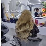 خدمات تخصصی میکاپ و شنیون (Lko_beautyy)