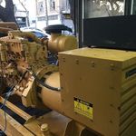 دیزل ژنراتور توان گستر (شفیعی)