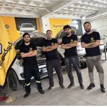 تعمیرگاه گیربکس من24 (اتومات)