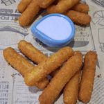 پیتزا موسیو