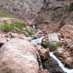 آبشار توف اسپید