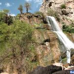 آبشار توف اسپید