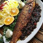 رستوران نگین شهر