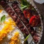 رستوران نگین شهر